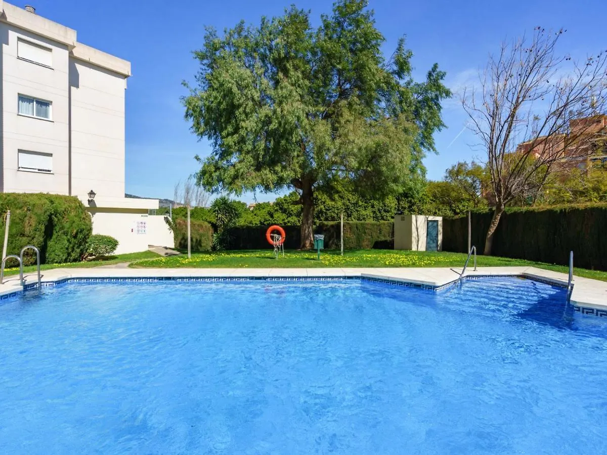 Apartment Loma Del Colegial By Interhome Τορρεμολίνος Ισπανία