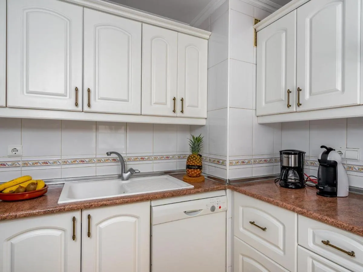Apartment Loma Del Colegial By Interhome Τορρεμολίνος Ισπανία