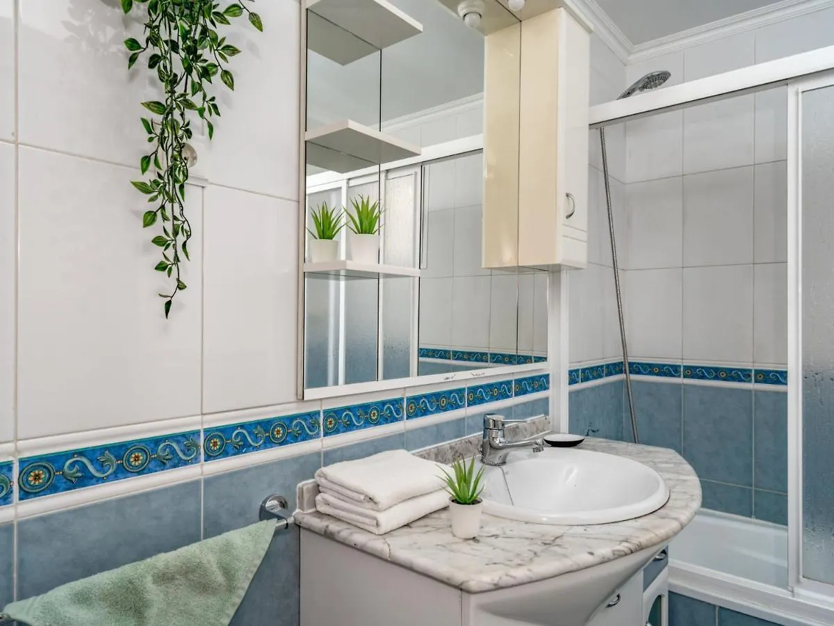 Apartment Loma Del Colegial By Interhome Τορρεμολίνος 0*,