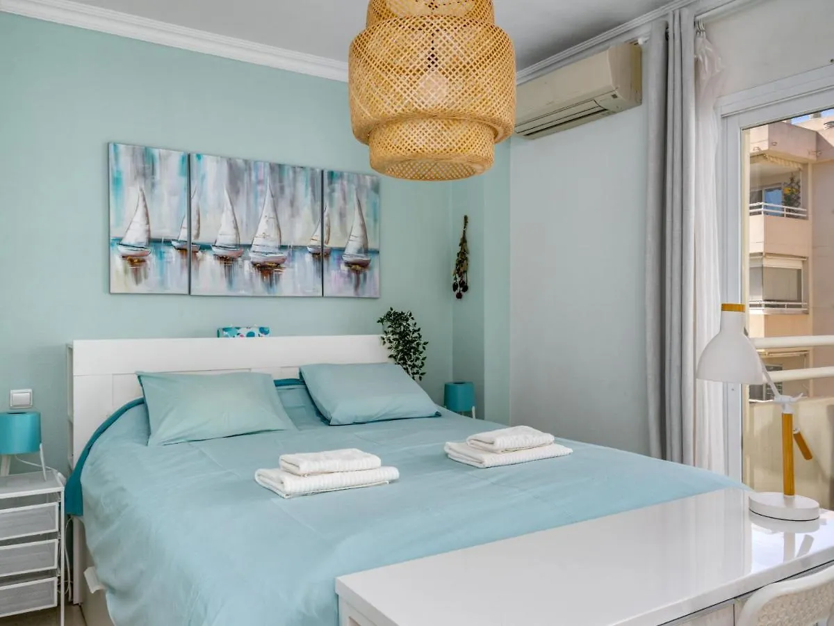 Apartment Loma Del Colegial By Interhome Τορρεμολίνος