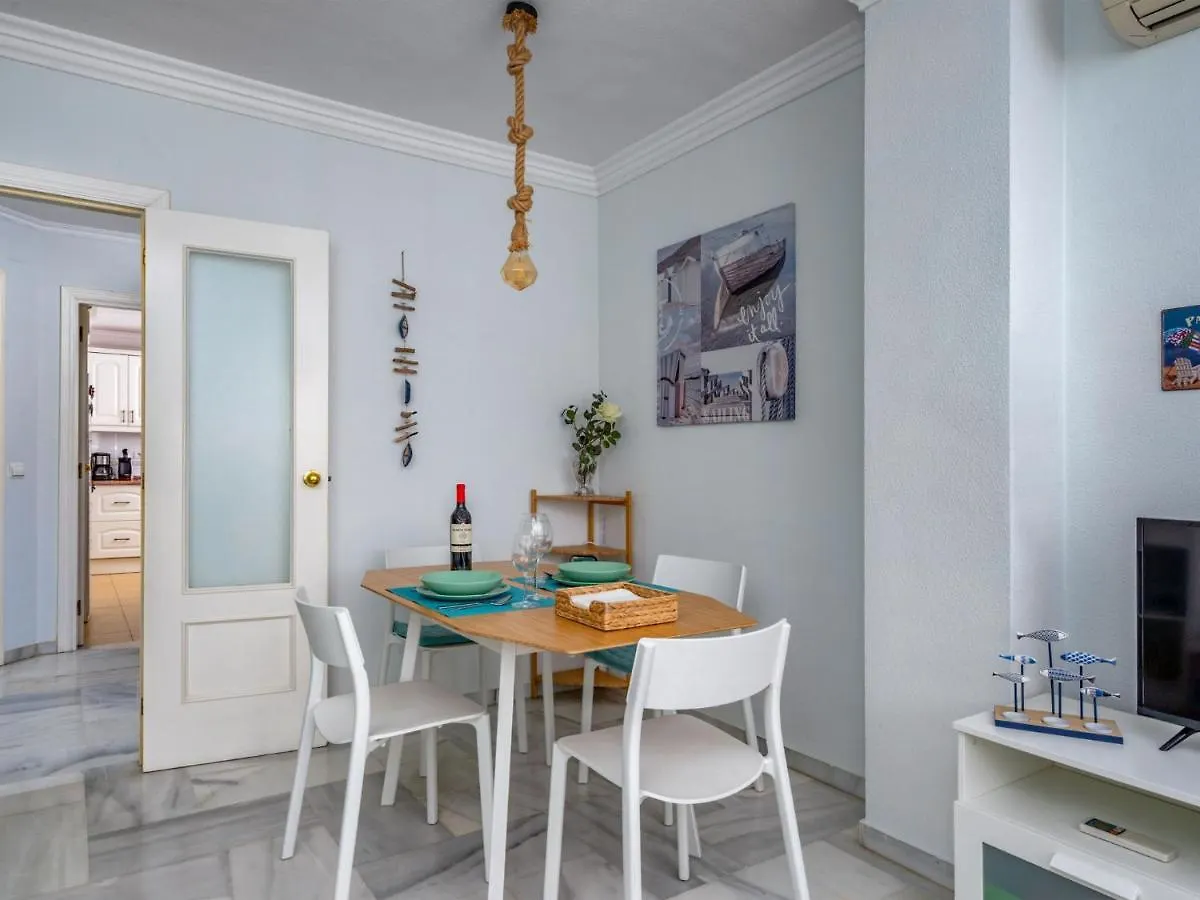 Apartment Loma Del Colegial By Interhome Τορρεμολίνος 0*,  Ισπανία